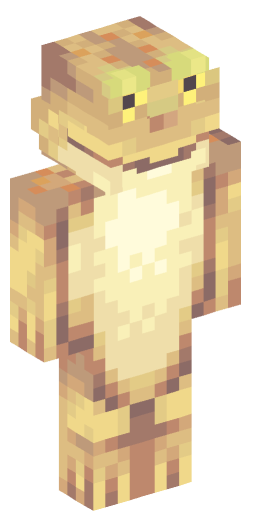 Minecraft Skin #165267