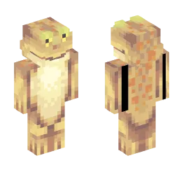 Minecraft Skin #165267