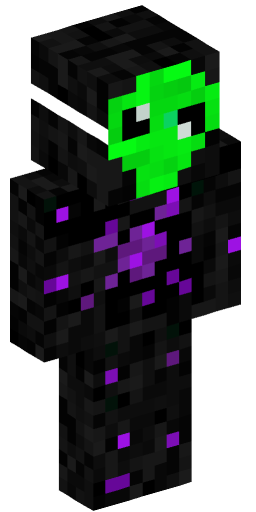 Minecraft Skin #165270