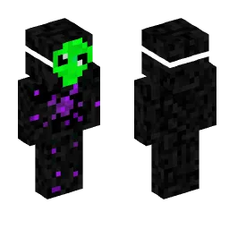 Minecraft Skin #165270
