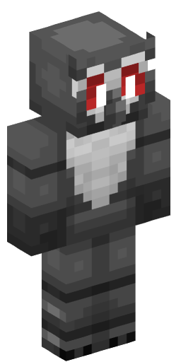 Minecraft Skin #165271