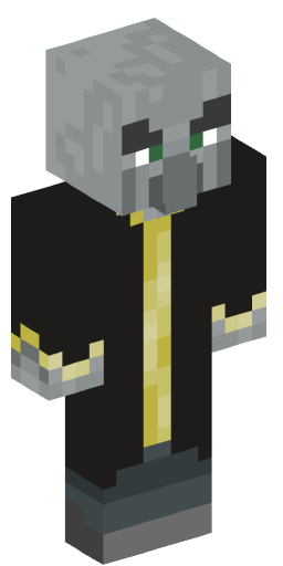 Minecraft Skin #165272