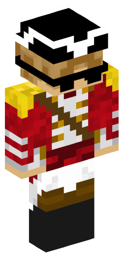 Minecraft Skin #165274