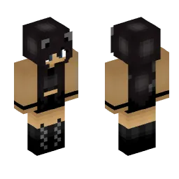 Minecraft Skin #165275
