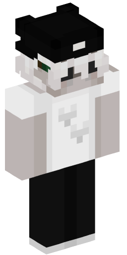 Minecraft Skin #165277