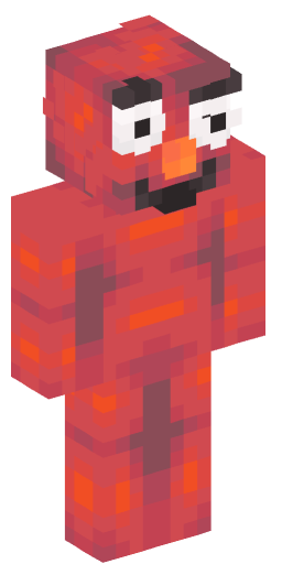 Minecraft Skin #165279