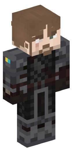 Minecraft Skin #165280