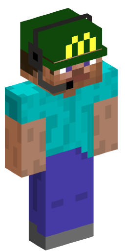 Minecraft Skin #165281