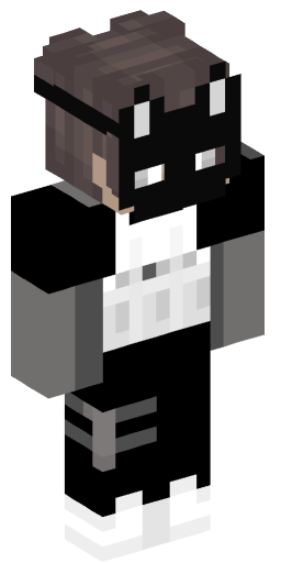 Minecraft Skin #165282