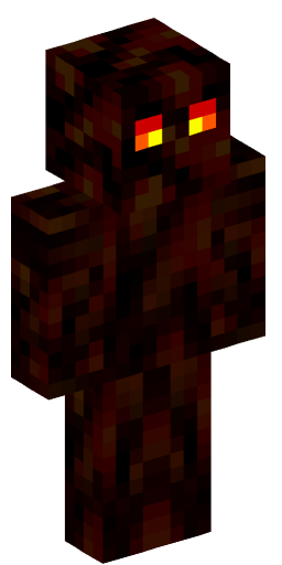 Minecraft Skin #165283