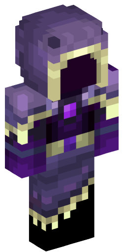 Minecraft Skin #165284