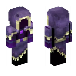 Minecraft Skin #