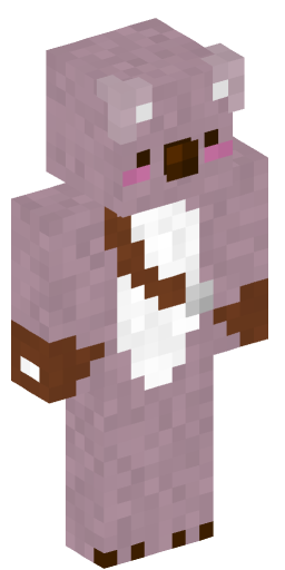 Minecraft Skin #165285