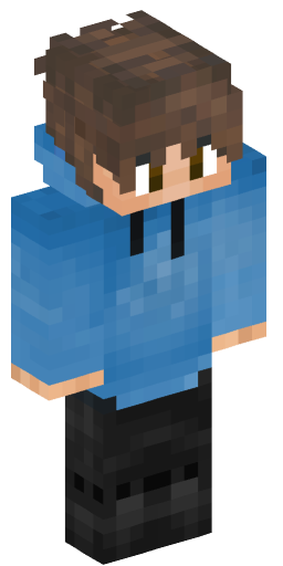 Minecraft Skin #165286