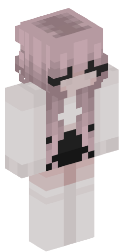 Minecraft Skin #165288