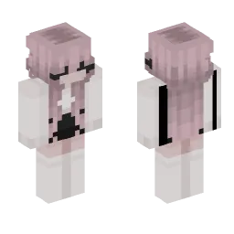 Minecraft Skin #165288
