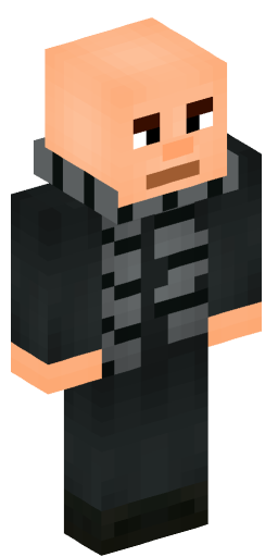 Minecraft Skin #165292
