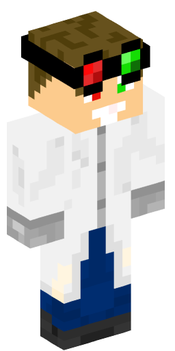 Minecraft Skin #165293
