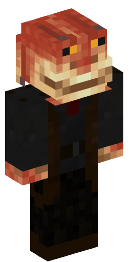 Minecraft Skin #165295