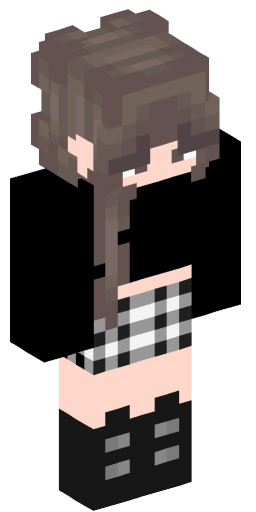 Minecraft Skin #165296