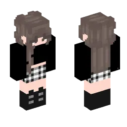 Minecraft Skin #165296
