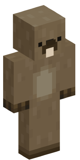 Minecraft Skin #165298