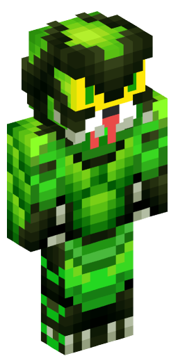 Minecraft Skin #165299