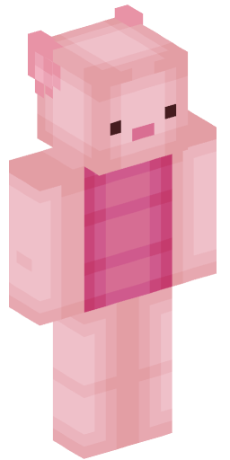 Minecraft Skin #165300