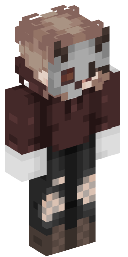 Minecraft Skin #165301