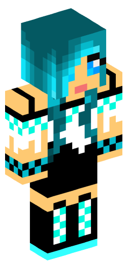 Minecraft Skin #165302