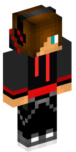 Minecraft Skin #165304