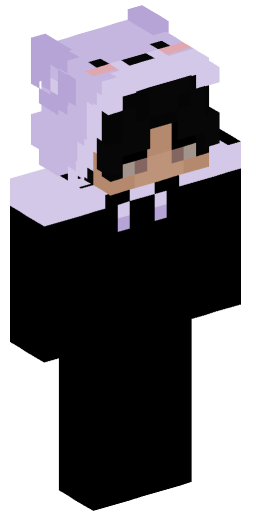 Minecraft Skin #165305