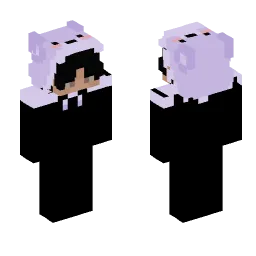 Minecraft Skin #165305