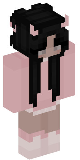Minecraft Skin #165306