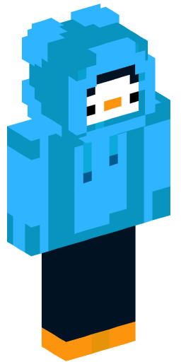 Minecraft Skin #165308
