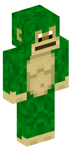 Minecraft Skin #165309