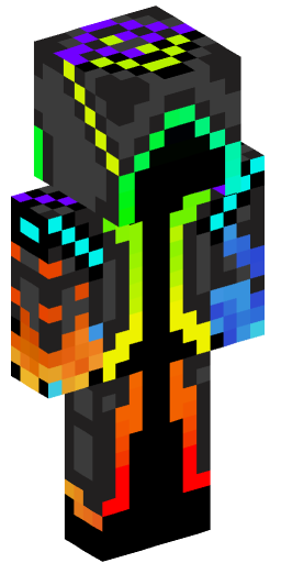 Minecraft Skin #165310