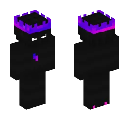Minecraft Skin #165313