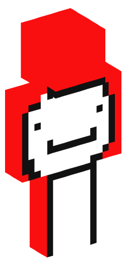 Minecraft Skin #165314