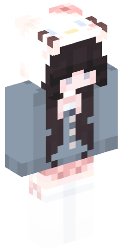Minecraft Skin #165315