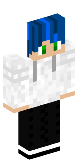 Minecraft Skin #165317