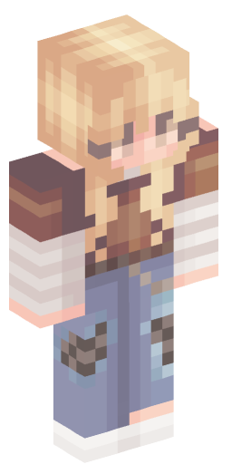 Minecraft Skin #165318