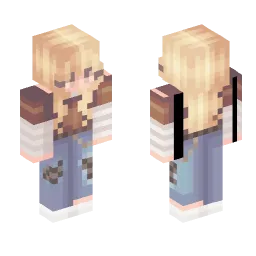 Minecraft Skin #165318