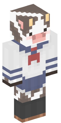 Minecraft Skin #165319