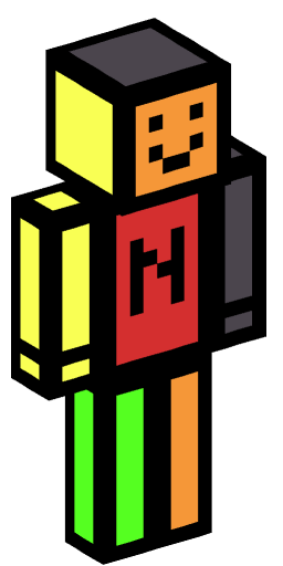 Minecraft Skin #165322