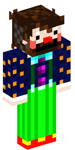 Minecraft Skin #165323