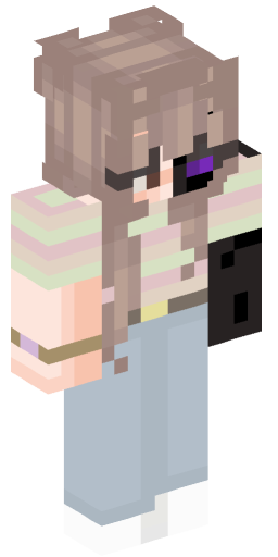 Minecraft Skin #165325