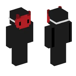 Minecraft Skin #165326