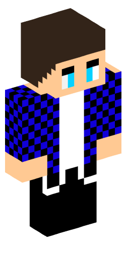 Minecraft Skin #165330