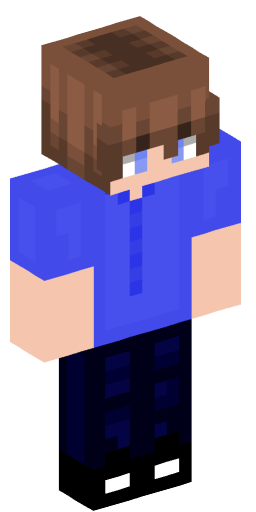 Minecraft Skin #165333